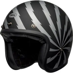 Capacete de motociclista a jacto Bell Custom 500 DLX SE Vertigo image-0