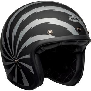 Capacete de motociclista a jacto Bell Custom 500 DLX SE Vertigo image-1