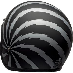 Capacete de motociclista a jacto Bell Custom 500 DLX SE Vertigo image-5
