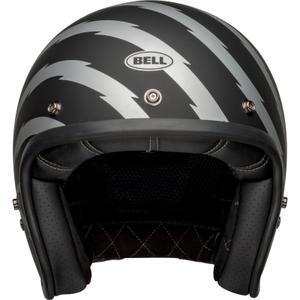 Capacete de motociclista a jacto Bell Custom 500 DLX SE Vertigo image-4