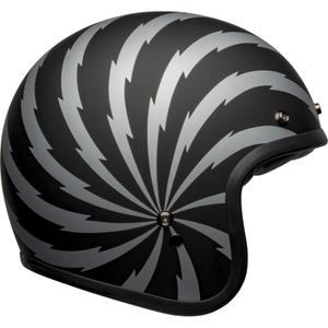 Capacete de motociclista a jacto Bell Custom 500 DLX SE Vertigo image-2