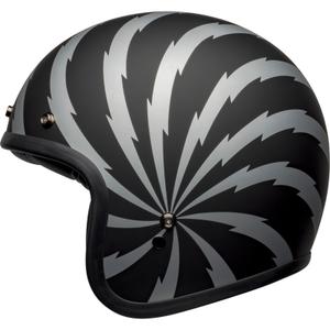 Capacete de motociclista a jacto Bell Custom 500 DLX SE Vertigo image-3