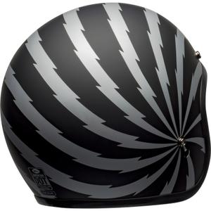 Capacete de motociclista a jacto Bell Custom 500 DLX SE Vertigo image-6
