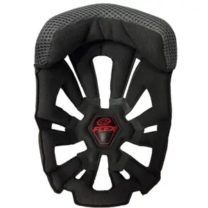 Motorcycle helmet foam Bell Moto 9 Flex image-0