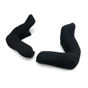 Interno del casco da moto Bell Broozer image-2