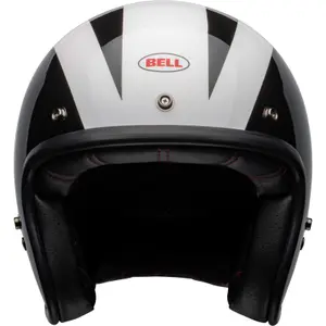 Jet-Motorradhelm Bell Custom 500 DLX - Ace image-4