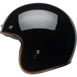 Jet-Motorradhelm Bell Custom 500 DLX - Rally image-3