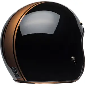 Jet-Motorradhelm Bell Custom 500 DLX - Rally image-6