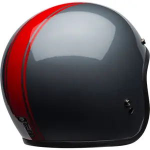 Casque moto jet Bell Custom 500 DLX - Rally image-4