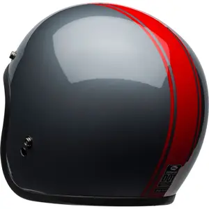 Casque moto jet Bell Custom 500 DLX - Rally image-5