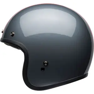 Casque moto jet Bell Custom 500 DLX - Rally image-6