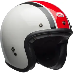 Casque moto jet Bell Custom 500 - Ace Stadium image-2
