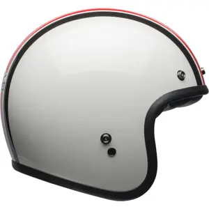 Casque moto jet Bell Custom 500 - Ace Stadium image-6