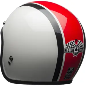 Casque moto jet Bell Custom 500 - Ace Stadium image-5