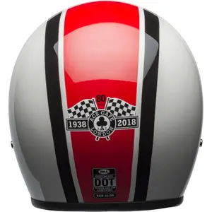 Casque moto jet Bell Custom 500 - Ace Stadium image-3