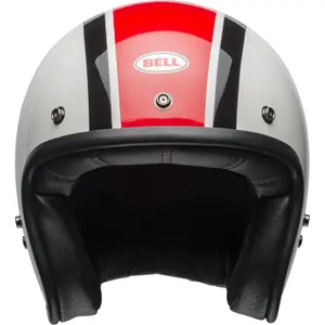 Casque moto jet Bell Custom 500 - Ace Stadium image-1