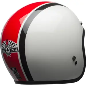 Casque moto jet Bell Custom 500 - Ace Stadium image-4