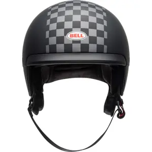 Casco de moto Jet Bell Scout Air image-2