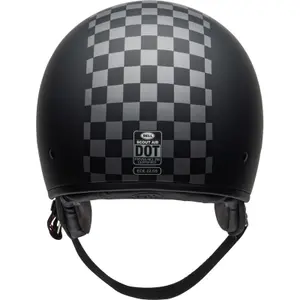 Casco de moto Jet Bell Scout Air image-3