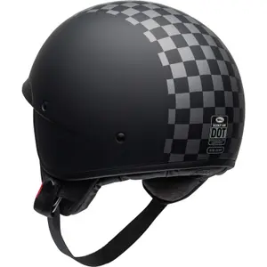 Casco de moto Jet Bell Scout Air image-4