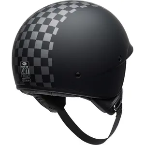 Casco de moto Jet Bell Scout Air image-5