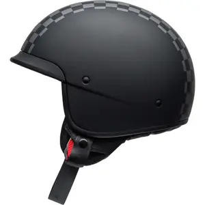 Casco de moto Jet Bell Scout Air image-6