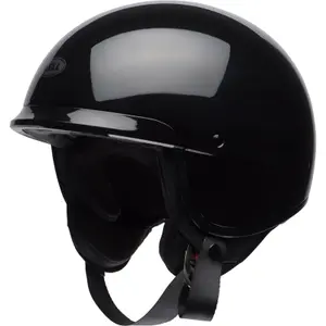 Casque moto jet Bell Scout Air image-0