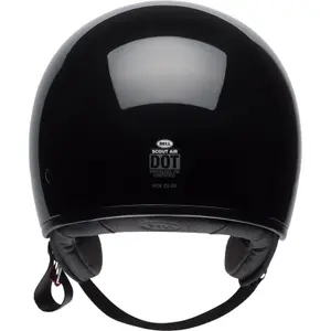 Casque moto jet Bell Scout Air image-3