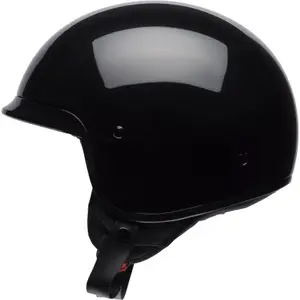 Casque moto jet Bell Scout Air image-6