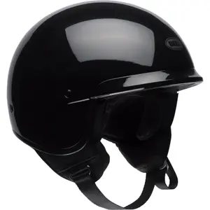 Casque moto jet Bell Scout Air image-1
