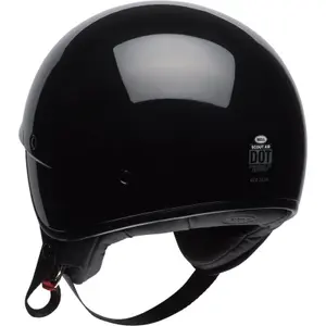 Casque moto jet Bell Scout Air image-4