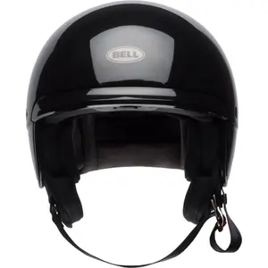 Casque moto jet Bell Scout Air image-2