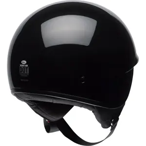 Casque moto jet Bell Scout Air image-5