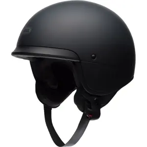 Casque moto jet Bell Scout Air image-0