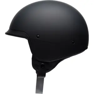 Casque moto jet Bell Scout Air image-6