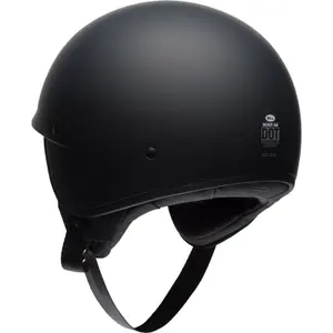 Casque moto jet Bell Scout Air image-4