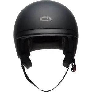 Casque moto jet Bell Scout Air image-2