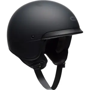 Casque moto jet Bell Scout Air image-1