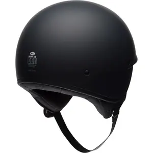 Casque moto jet Bell Scout Air image-5