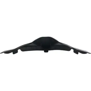 Masque moto anti-buée Bell Pro/Race Star image-1