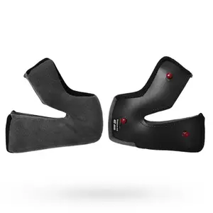 Intérieur casque moto Bell Mx-9 Adventure image-0