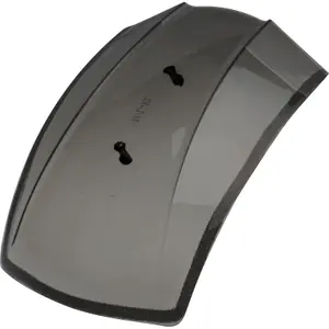 Regnskydd för motorcykelhjälmar Bell Eliminator image-0