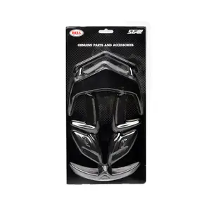 Kit di ventilazione Bell Star/Race/Pro