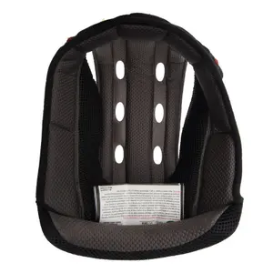 Μους κράνους μοτοσικλέτας Bell Mx-9 Adventure image-0