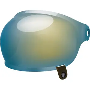Sonnenvisier Motorradhelm Bell Bullitt Bubble image-0