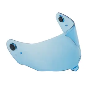 Motorcycle helmet screen Bell Panovision tear-off image-0