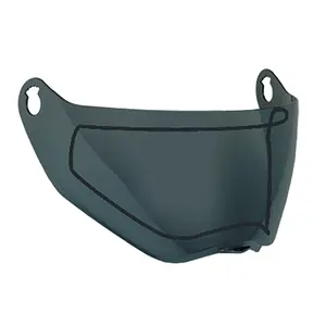 Bildschirmplatine Motorradhelm Bell MX-9 Adventure image-0