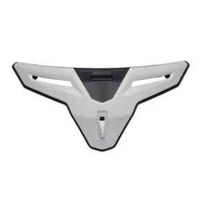 Ventilazione del Casco da bici da moto Bell