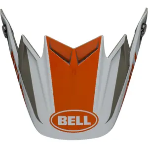 Visir til motocrosshjelm Bell Moto-9 Flex image-0