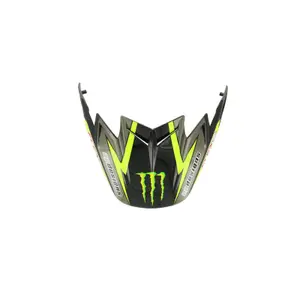 Visera de casco de moto Bell Moto 9 Flex/Moto 9 Factory image-0